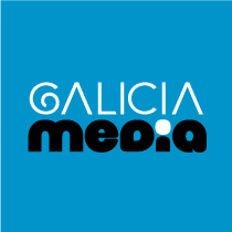 Agencia de marketing Coruña - Logo Galicia Media